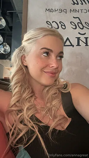 Annagreat OnlyFans Leaked Free Thumbnail Picture - #tjtUDA98rX