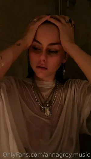 Annagrey Music OnlyFans Leaked Free Thumbnail Picture - #QS5XmKcQqA