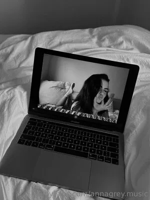 Annagrey Music OnlyFans Leaked Free Thumbnail Picture - #mm4nsyTBvk