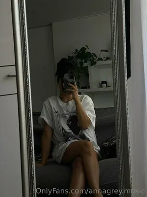 Annagrey Music OnlyFans Leaked Free Thumbnail Picture - #sN0a7Nntzx