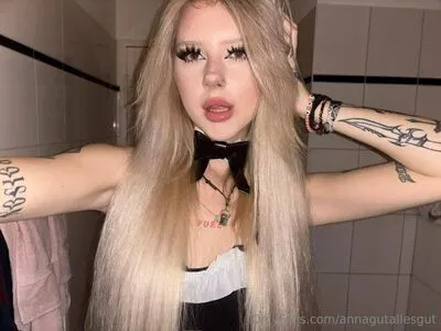 Annagutallesgut OnlyFans Leaked Free Thumbnail Picture - #0Ze5kssq15