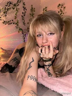 Annagutallesgut OnlyFans Leaked Free Thumbnail Picture - #5Sae7VIgzn