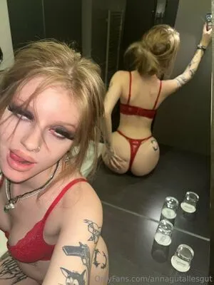 Annagutallesgut OnlyFans Leaked Free Thumbnail Picture - #5fp9WpWqAP