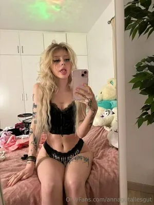 Annagutallesgut OnlyFans Leaked Free Thumbnail Picture - #Hukyfg9uIz