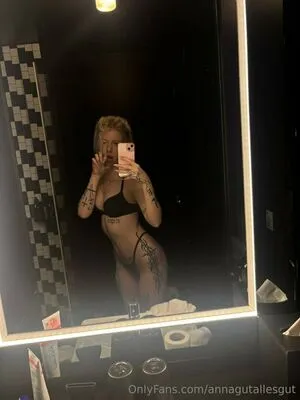 Annagutallesgut OnlyFans Leaked Free Thumbnail Picture - #JbPvLAquw8