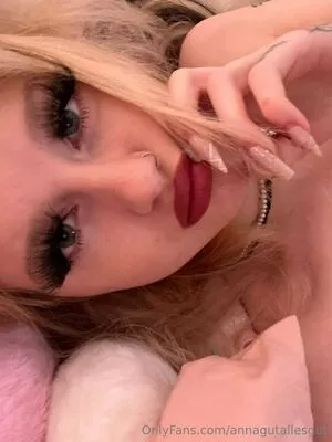 Annagutallesgut OnlyFans Leaked Free Thumbnail Picture - #rc9aVPFkni