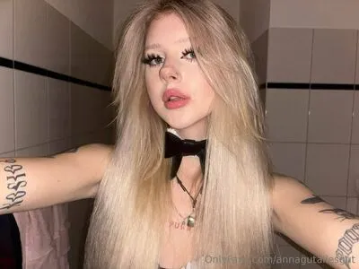Annagutallesgut OnlyFans Leaked Free Thumbnail Picture - #uYcvBdNGd6