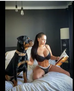 Annah Belle OnlyFans Leaked Free Thumbnail Picture - #PjPHtc6TE1