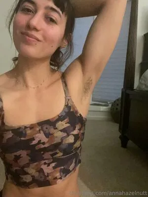 Annahazelnutt OnlyFans Leaked Free Thumbnail Picture - #p322hRmQdU