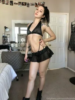 Annahconda OnlyFans Leaked Free Thumbnail Picture - #VJtBBs5n4K