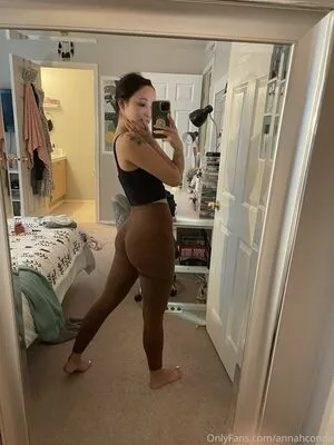 Annahconda OnlyFans Leaked Free Thumbnail Picture - #hwYVEY9IAv