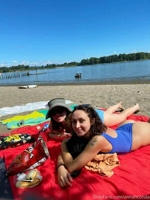 Annahconda OnlyFans Leaked Free Thumbnail Picture - #nwWHaZJSAk