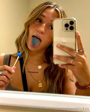 Annahendrickss OnlyFans Leaked Free Thumbnail Picture - #F71lVCF6Xf