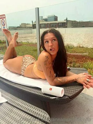 Annahendricksvip OnlyFans Leaked Free Thumbnail Picture - #TNDGuHXQ7t