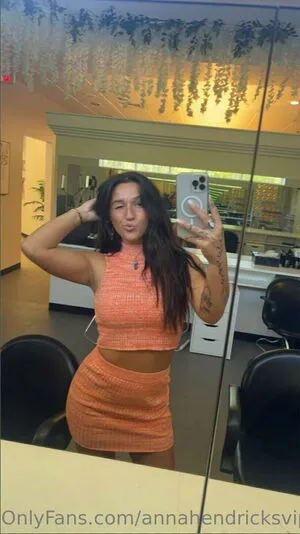 Annahendricksvip OnlyFans Leaked Free Thumbnail Picture - #WGPwBrKOl1
