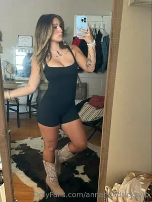 Annahendricksvip OnlyFans Leaked Free Thumbnail Picture - #utAe86zcxx