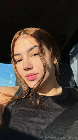 Annahyller OnlyFans Leaked Free Thumbnail Picture - #0nGBm5FgHV