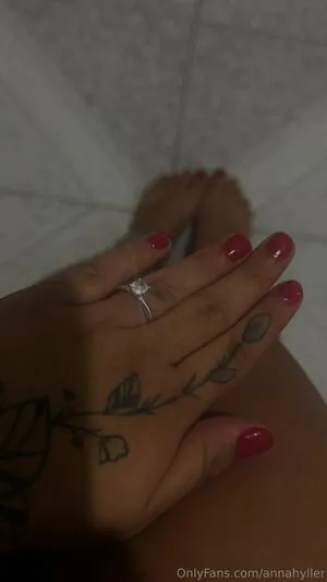 Annahyller OnlyFans Leaked Free Thumbnail Picture - #3HwPDjaFUk