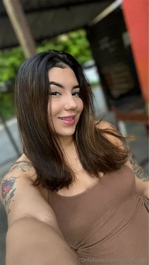 Annahyller OnlyFans Leaked Free Thumbnail Picture - #D93O5IVtZl