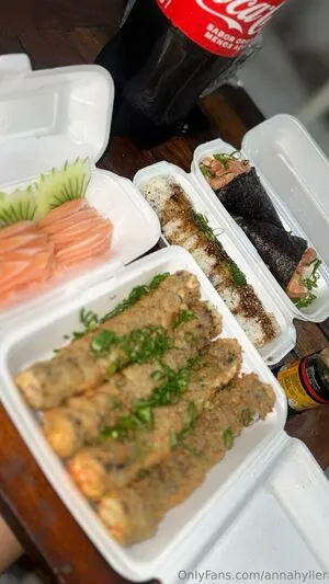 Annahyller OnlyFans Leaked Free Thumbnail Picture - #LVifTA47hX