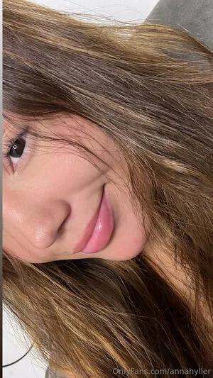 Annahyller OnlyFans Leaked Free Thumbnail Picture - #NeEI3QF7uo