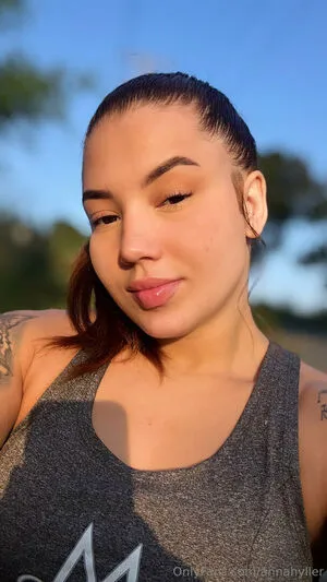 Annahyller OnlyFans Leaked Free Thumbnail Picture - #aFJlhH5p4U
