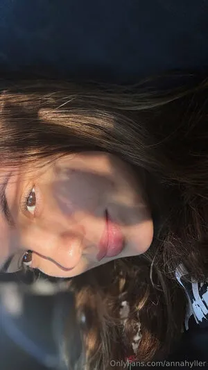 Annahyller OnlyFans Leaked Free Thumbnail Picture - #axbwvLRSJu