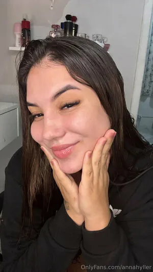Annahyller OnlyFans Leaked Free Thumbnail Picture - #cHhp4ulWHm