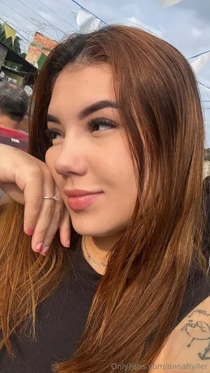 Annahyller OnlyFans Leaked Free Thumbnail Picture - #jspvVOWJ0W