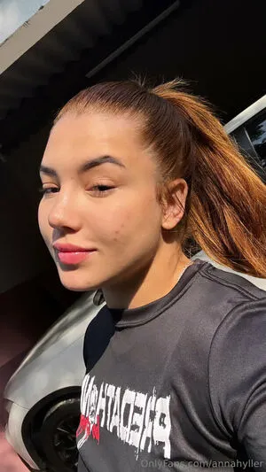 Annahyller OnlyFans Leaked Free Thumbnail Picture - #kFDbg5Hi3J