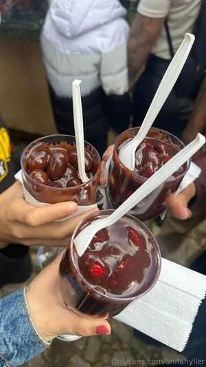 Annahyller OnlyFans Leaked Free Thumbnail Picture - #p1dgFl06AQ