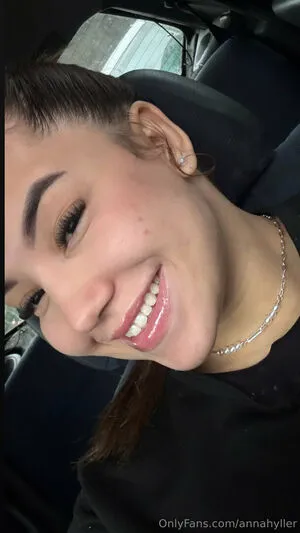 Annahyller OnlyFans Leaked Free Thumbnail Picture - #r2KtTiFTgD