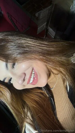 Annahyller OnlyFans Leaked Free Thumbnail Picture - #rduYpvMonF