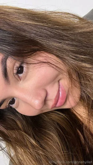 Annahyller OnlyFans Leaked Free Thumbnail Picture - #u43jLdbL1z