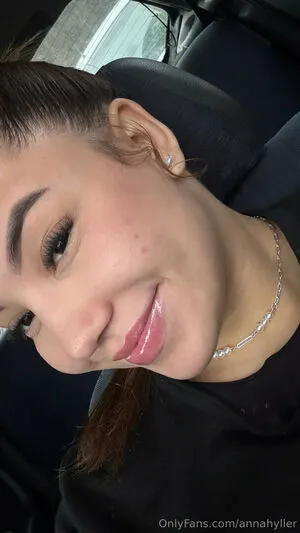 Annahyller OnlyFans Leaked Free Thumbnail Picture - #vObxjyXxHu