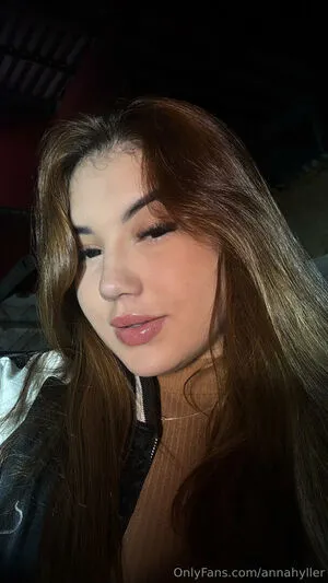 Annahyller OnlyFans Leaked Free Thumbnail Picture - #y9XgkRMcNR