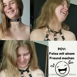 Annaim Fokus OnlyFans Leaked Free Thumbnail Picture - #BDa9aUWVBy