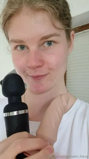 Annaim Fokus OnlyFans Leaked Free Thumbnail Picture - #SPCjnlr9qD