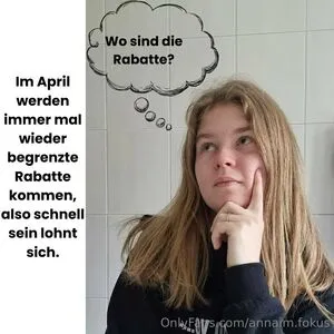 Annaim Fokus OnlyFans Leaked Free Thumbnail Picture - #XuQyhzKFax