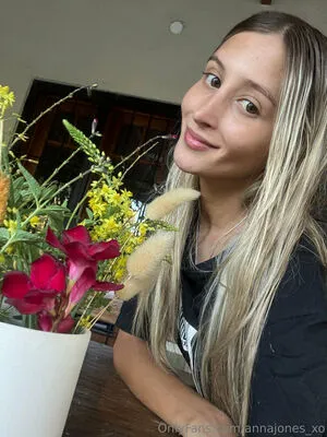 Annajones Xo OnlyFans Leaked Free Thumbnail Picture - #DOILMWeaPt