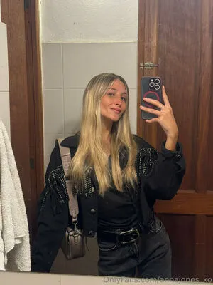 Annajones Xo OnlyFans Leaked Free Thumbnail Picture - #a6LP85m7lO