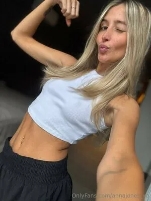 Annajones Xo OnlyFans Leaked Free Thumbnail Picture - #odyaPXf8fo