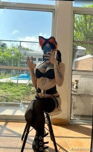 Annakarenina OnlyFans Leaked Free Thumbnail Picture - #0OXqaXymDg