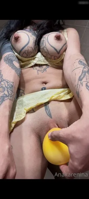 Annakarenina OnlyFans Leaked Free Thumbnail Picture - #nRvxuB17Xr