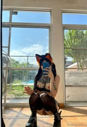 Annakarenina OnlyFans Leaked Free Thumbnail Picture - #oskUqPo11S