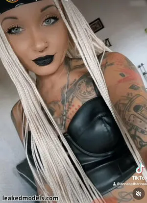 Annakatharinaalt OnlyFans Leaked Free Thumbnail Picture - #pyJDw7RkRf