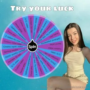 Annakissksyuk OnlyFans Leaked Free Thumbnail Picture - #CSS1MXl7YZ