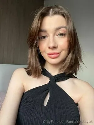 Annakissksyuk OnlyFans Leaked Free Thumbnail Picture - #HoCwfD9yUn