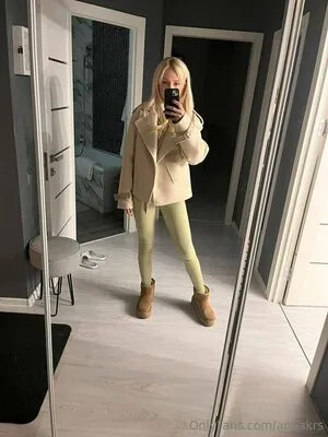 Annakrs OnlyFans Leaked Free Thumbnail Picture - #xhwAhlJ35r