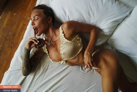 Annaksyuk OnlyFans Leaked Free Thumbnail Picture - #Un7XalnSyx